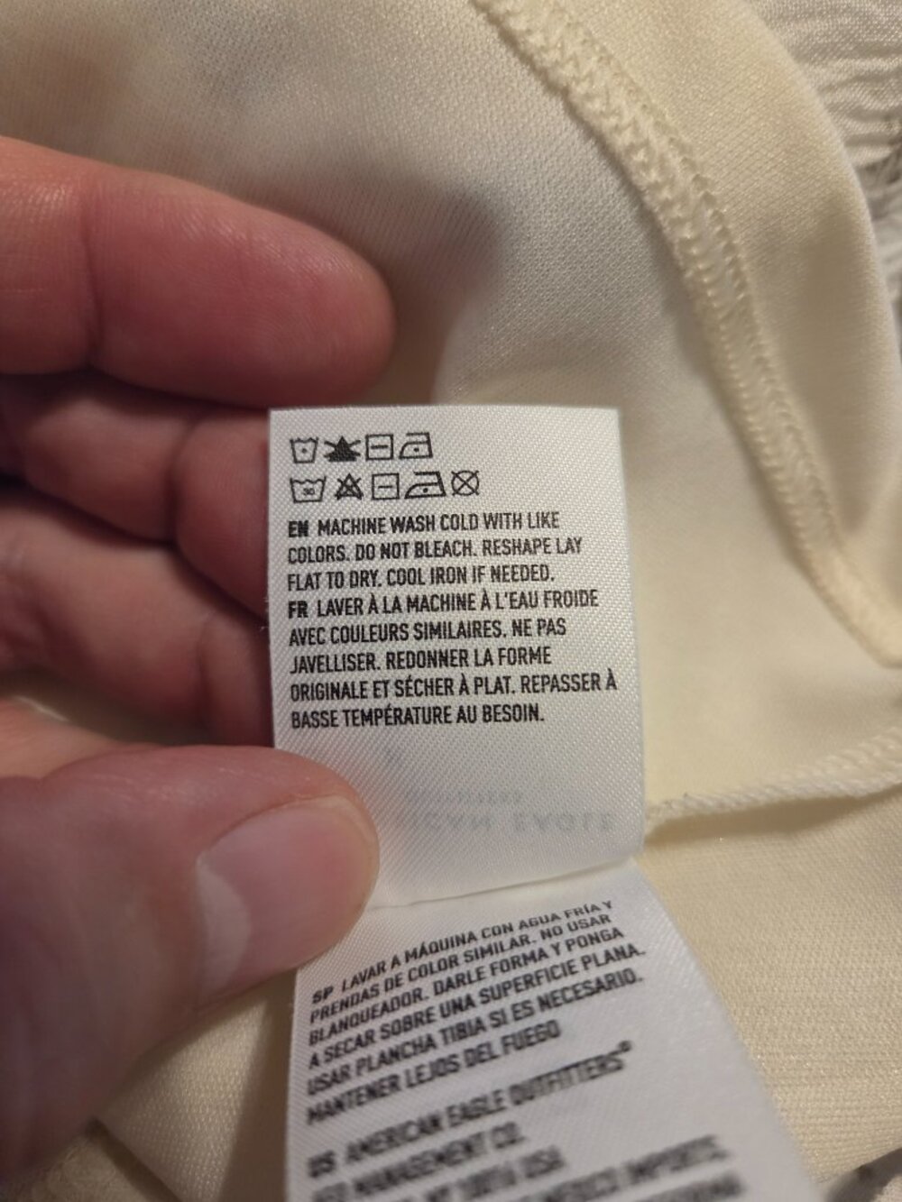 American Eagle Summer Dress - Picture 8 of 8